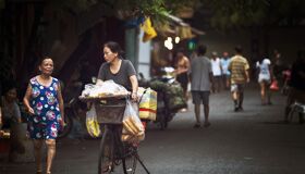 Start your e-visa-prepared journey with Vietnam’s vibrant glow